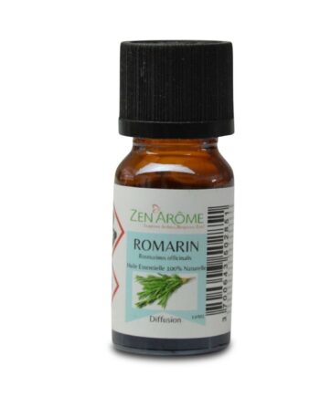 Etherische olie - Rozemarijn (10ml)