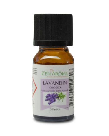 Etherische olie - Lavandin Grosso (10ml)