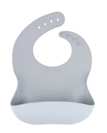 Siliconen slab – Licht Grijs