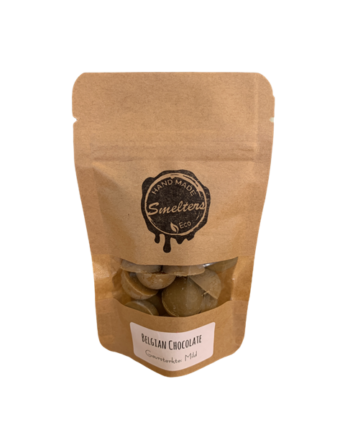 Geurwax - Belgian Chocolate