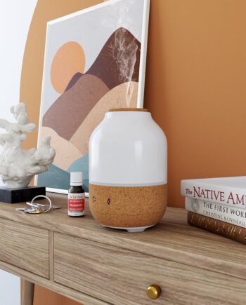 Lealia ultrasone diffuser