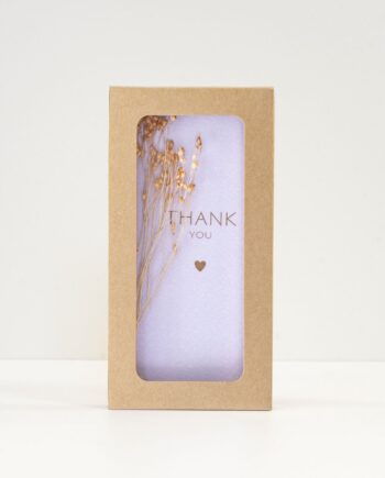 Little Box Thank you