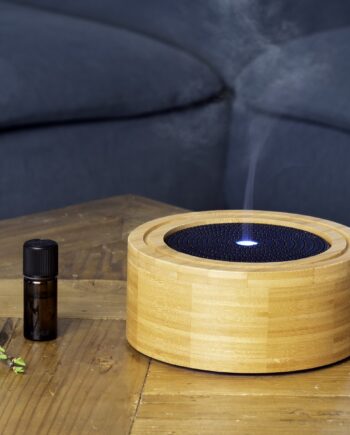 Elia ultrasone diffuser