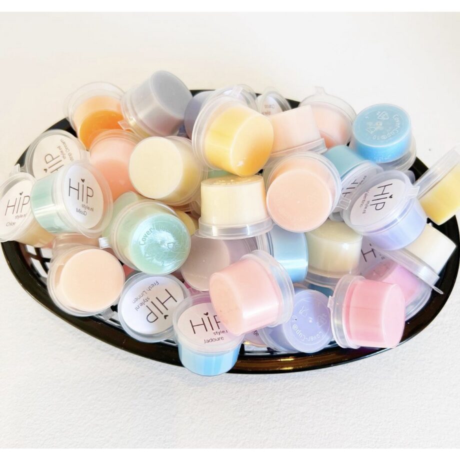 Parfum Waxmelts - Appeltaart