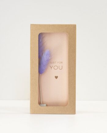 Little Box Just for you