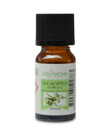 Etherische olie - Eucalyptus (10ml)
