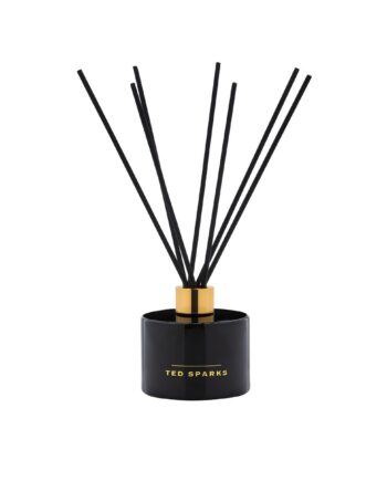 Geurstokjes TED SPARKS - Patchouli & Musk