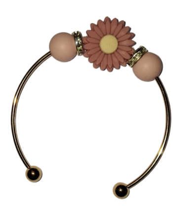 Personaliseerbare rijgbare armband