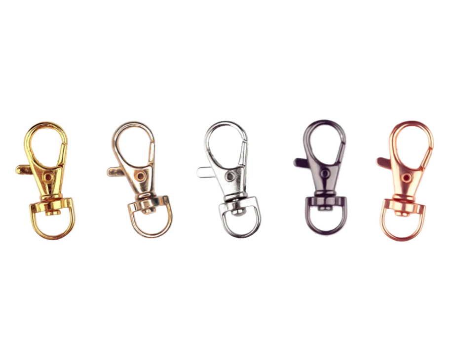 Personaliseerbare sleutelhanger met naam