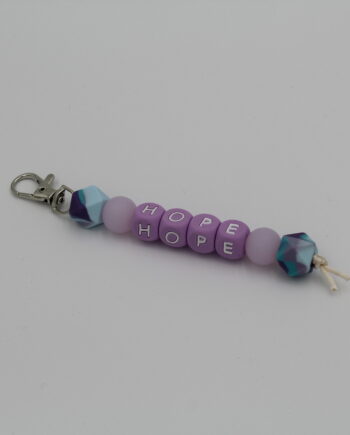 Sleutelhanger 'Hope'
