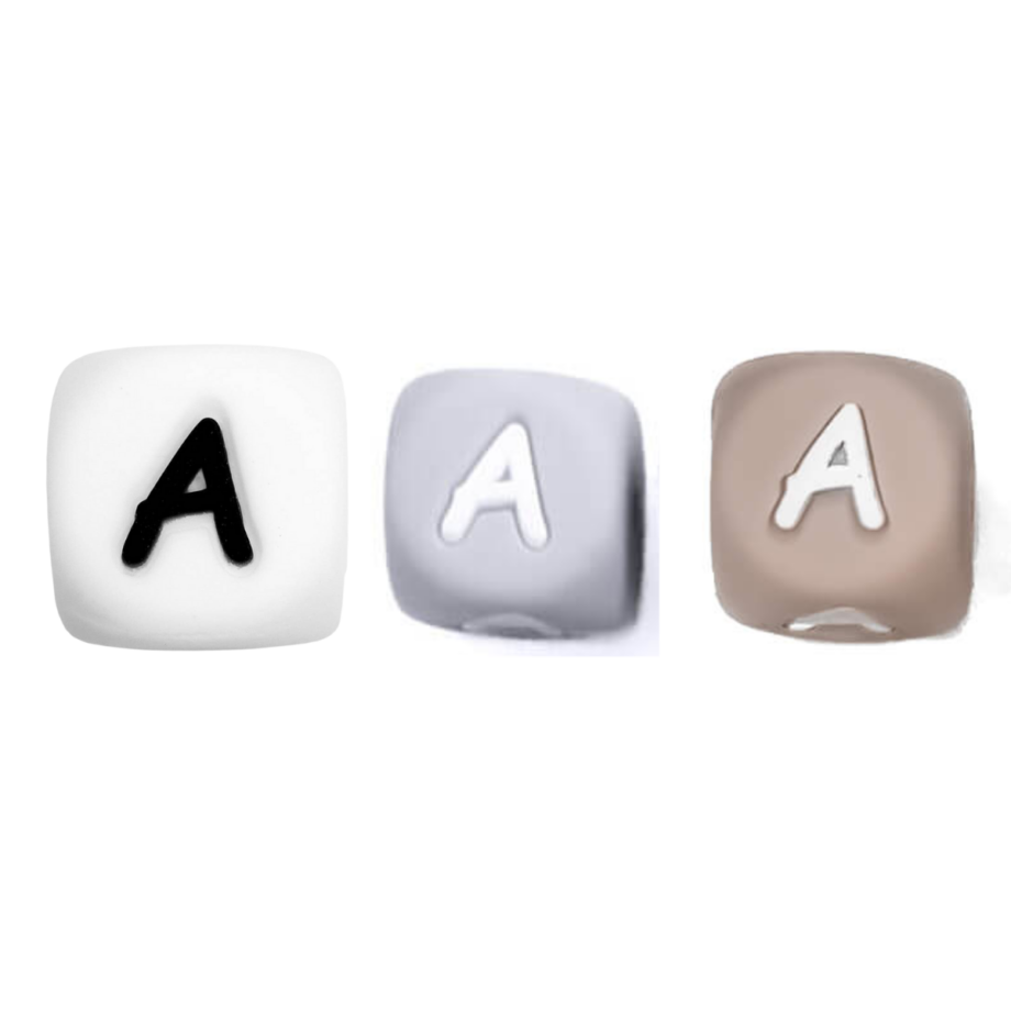 Personaliseerbare sleutelhanger met naam