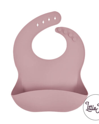 Siliconen slab – Oud Roze