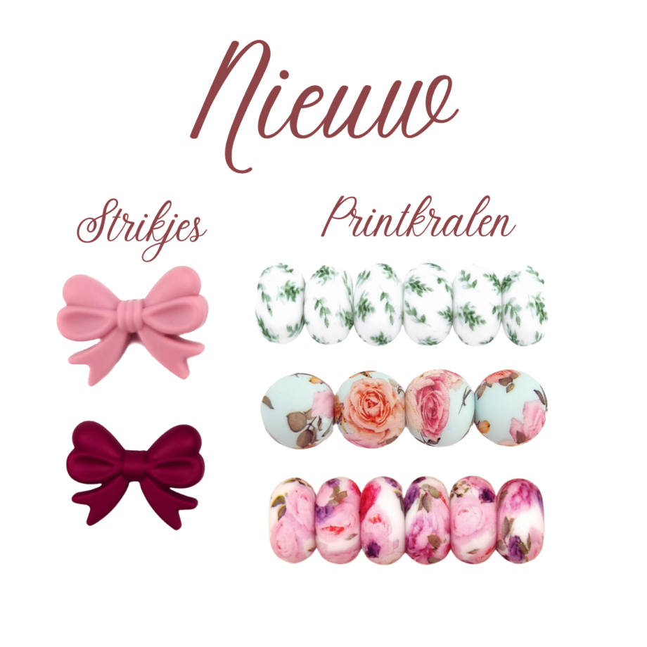 Personaliseerbare sleutelhanger met naam