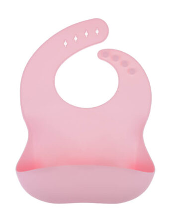Siliconen slab – Perzik Roze