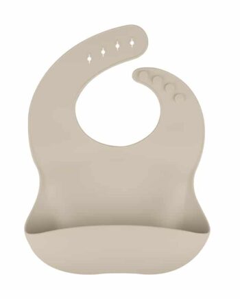 Siliconen slab – Taupe