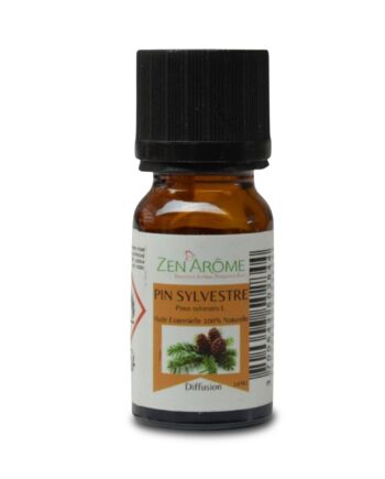 Etherische olie - Grenenhout (10ml)