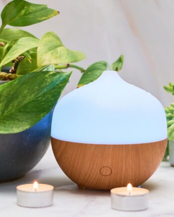 Ultrasone diffuser – Boopi