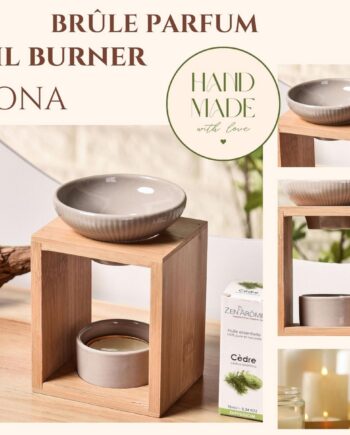 Parfumbrander Naturea Serie - Yona