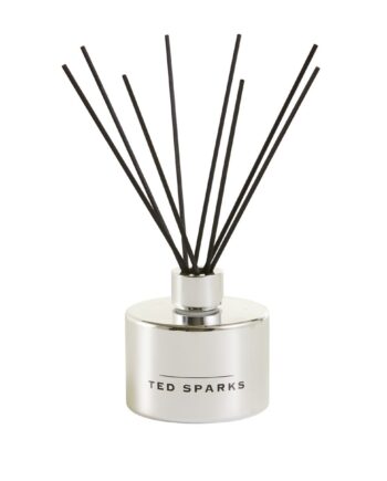 Geurstokjes TED SPARKS - Metallic Collectie - Amber & Peper