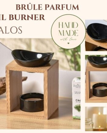 Parfumbrander Naturea Serie - Kalos
