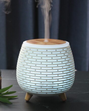 USB ultrasone diffuser – Lina