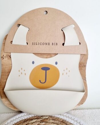 Siliconen slab – Beige - Beer