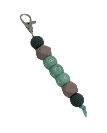 Sleutelhanger 'Boy'