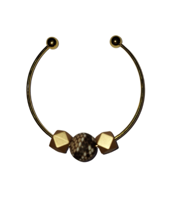Armband Goud