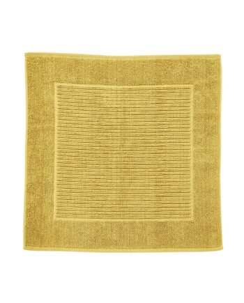 Badkleed DAMIAN (antislip) - Goud