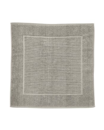 Badkleed DAMIAN (antislip) - Taupe