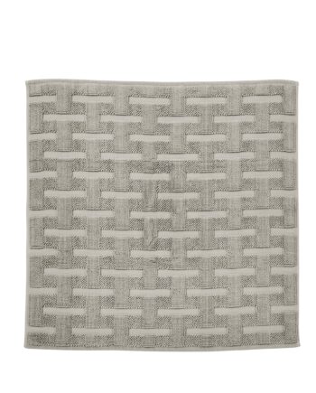 Badkleed DELIA (antislip) - Taupe