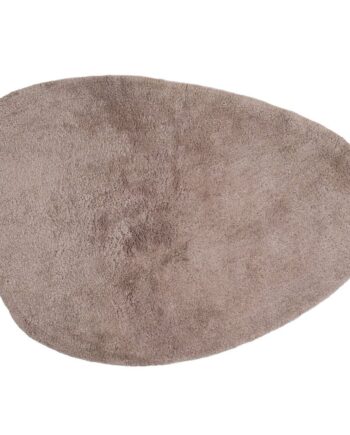 Badmat Beach - Taupe