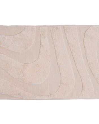 Badmat Beau – Beige