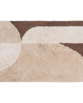 Badmat Bowie – Beige