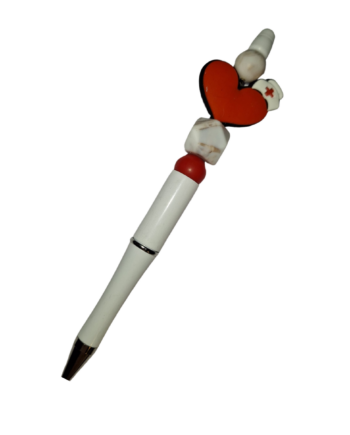 Pen - Hart Voor De Zorg (Limited Edition)