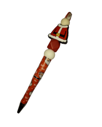 Pen - Kerstman (Limited Edition)