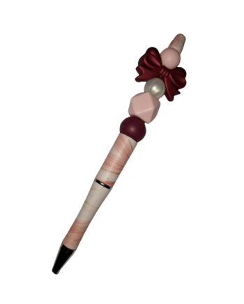 Pen - Rode Strik