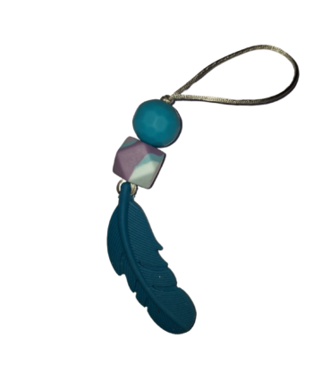 Ritser - Blauw Blad