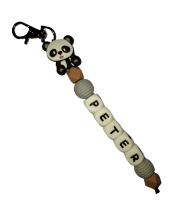 Sleutelhanger 'Peter'