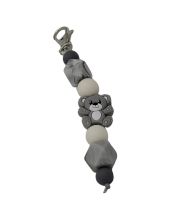 Sleutelhanger 'Beer'