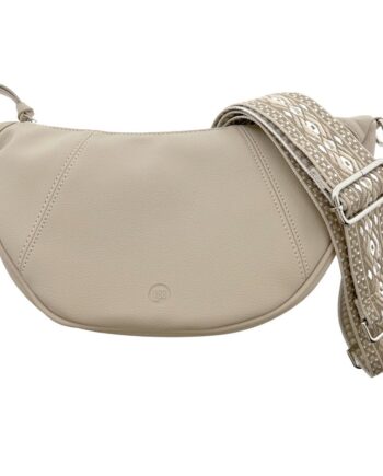 Tas Fiore - Beige