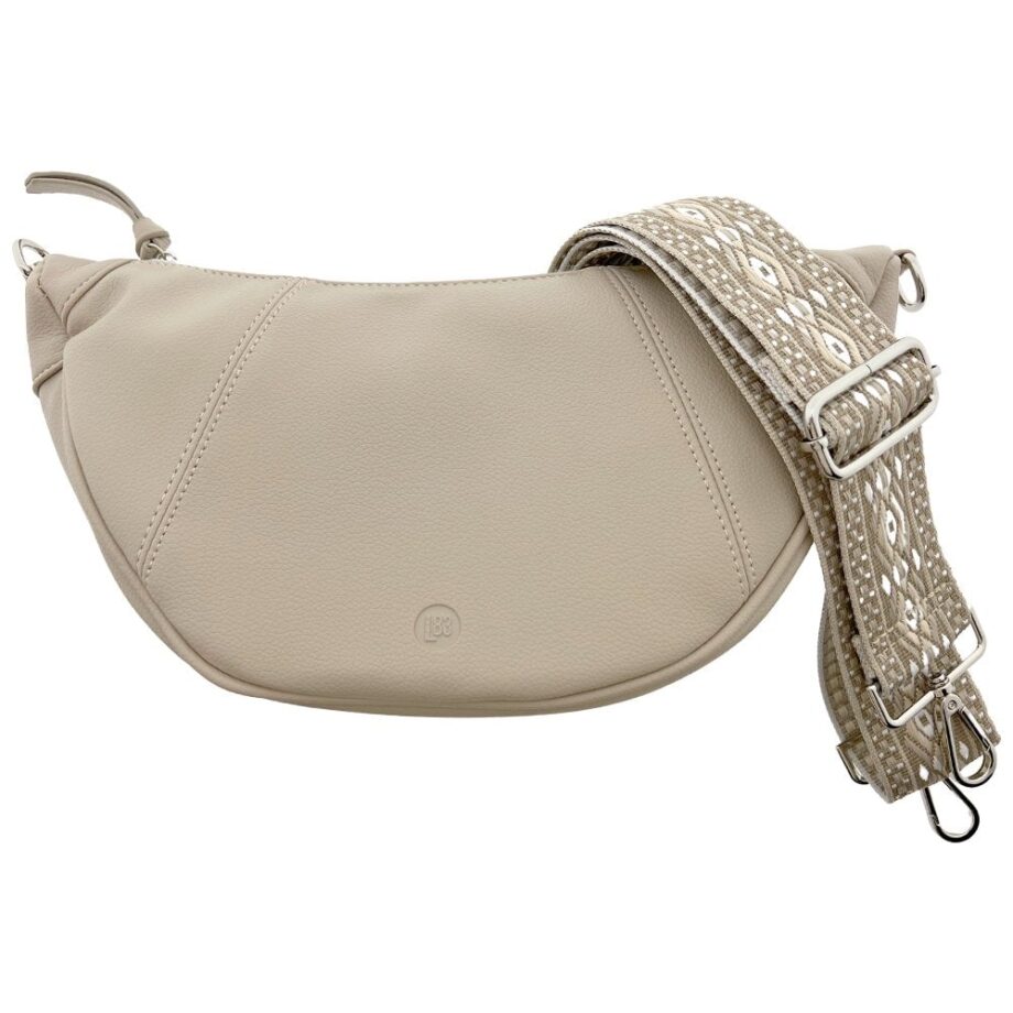 Tas Fiore - Beige