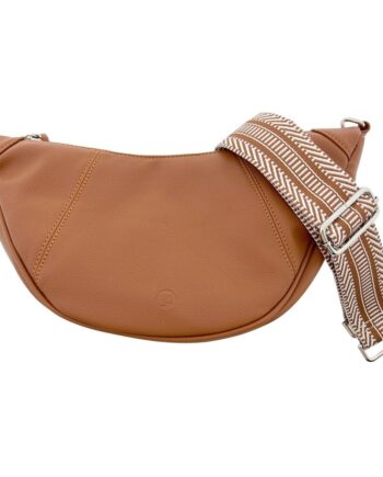Tas Fiore - Bruin