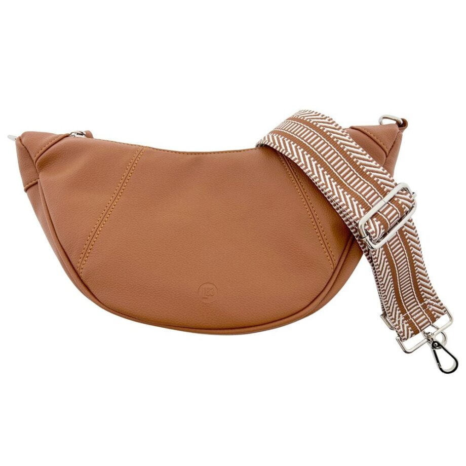 Tas Fiore - Bruin