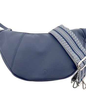 Tas Fiore - Navy