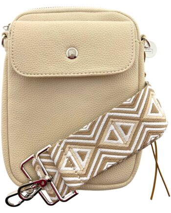 Tas Liva - Beige