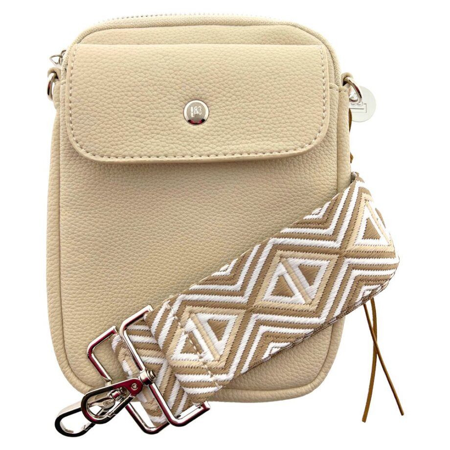 Tas Liva - Beige