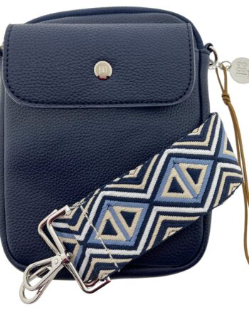 Tas Liva - Navy