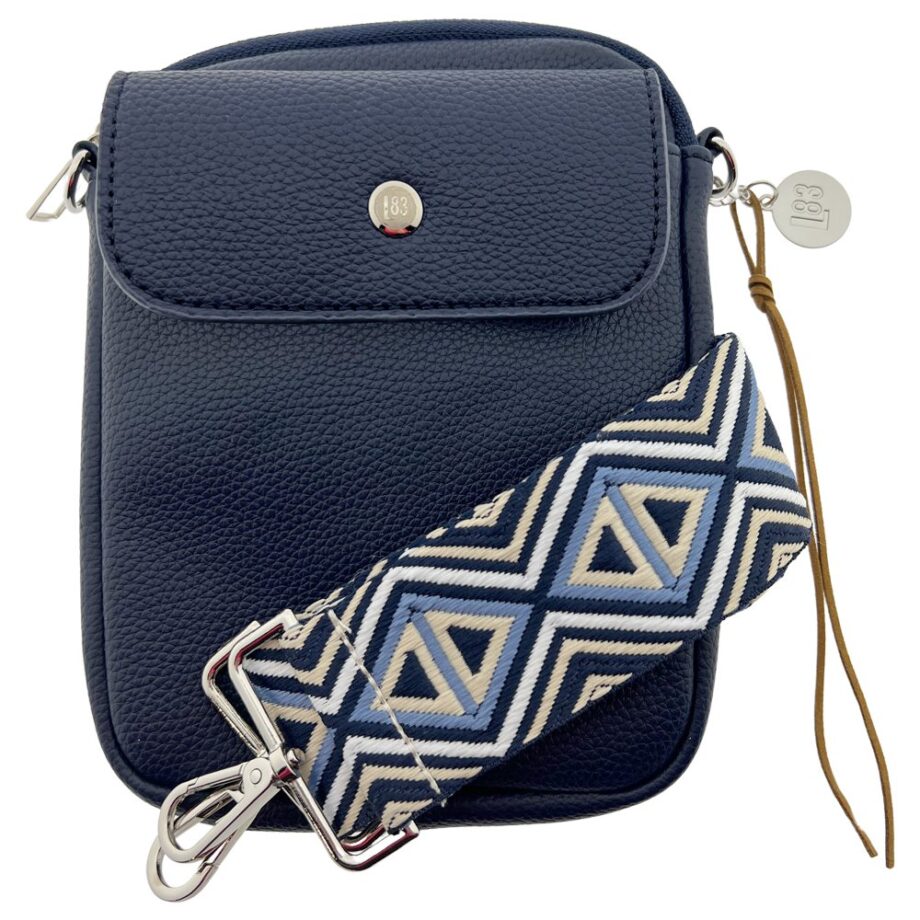 Tas Liva - Navy