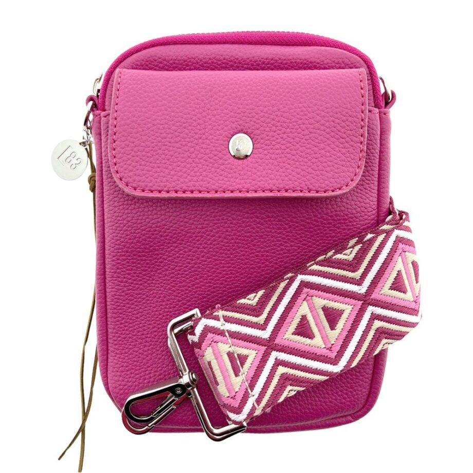 Tas Liva - Pink